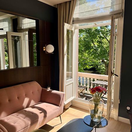 Spinoza Suites Amsterdam Exterior photo